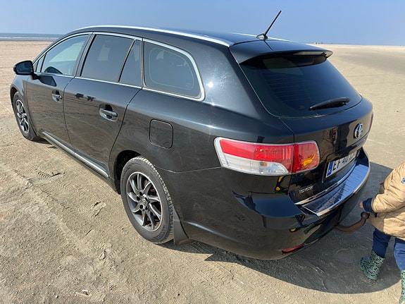 Toyota Avensis – billede 3