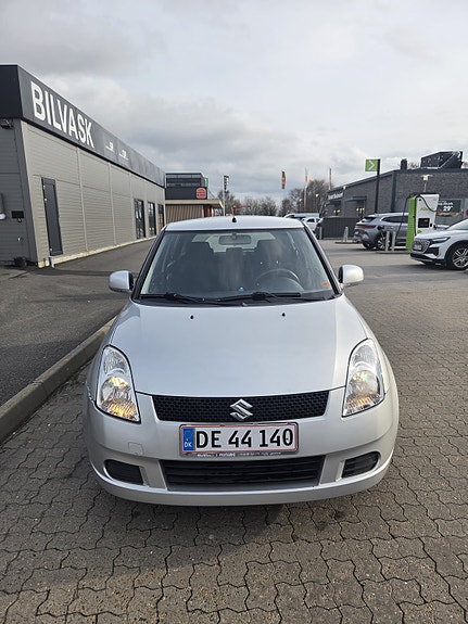 Suzuki Swift – billede 2