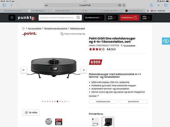 Product image 2 of 4