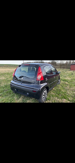 Peugeot 107 – billede 2