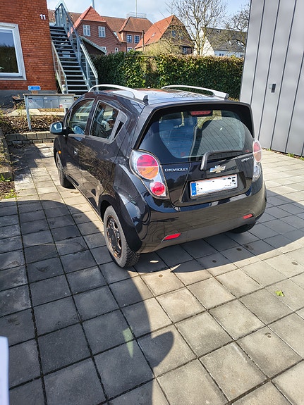 Chevrolet Spark – billede 2