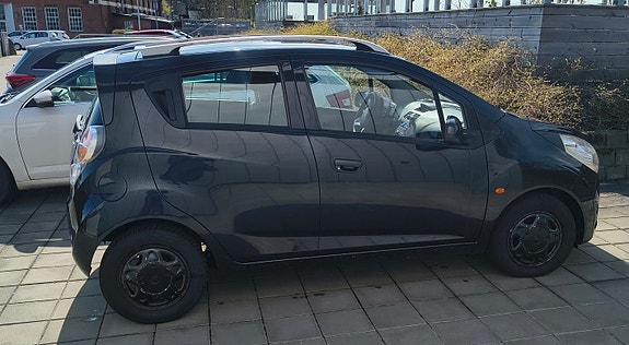 Chevrolet Spark – billede 3