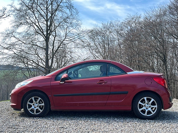 Peugeot 207 – billede 3