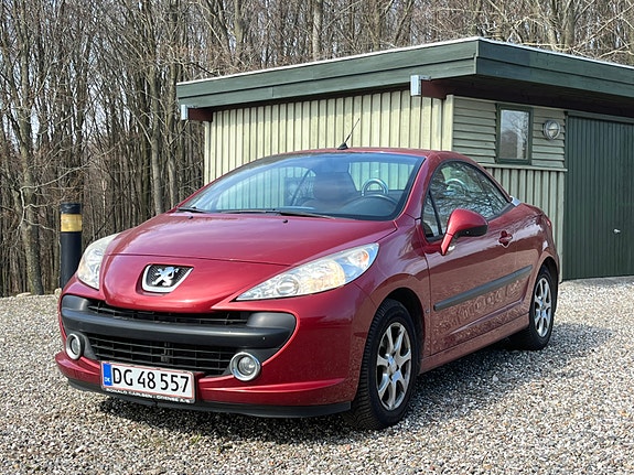 Peugeot 207 – billede 2