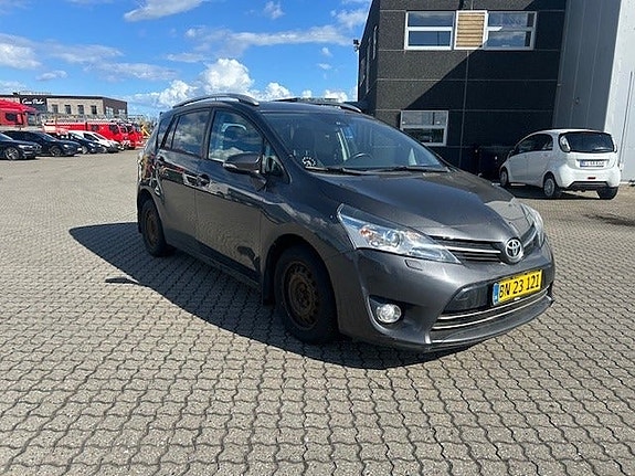 Toyota Sportsvan