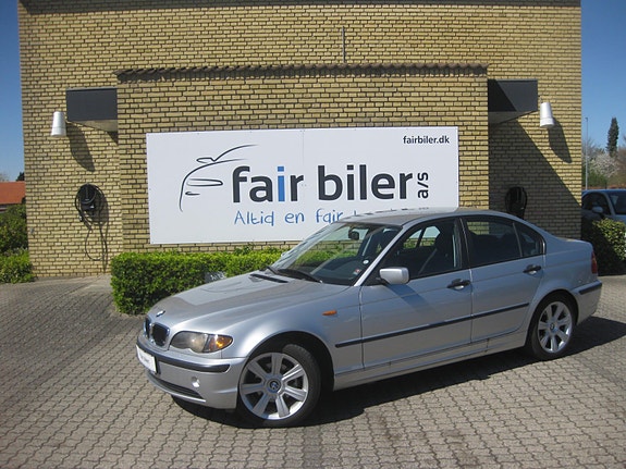 BMW 316i