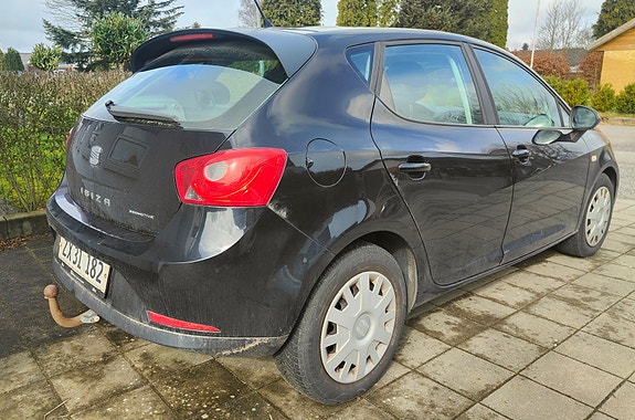 Seat Ibiza – billede 3