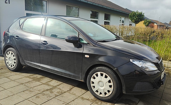 Seat Ibiza – billede 2