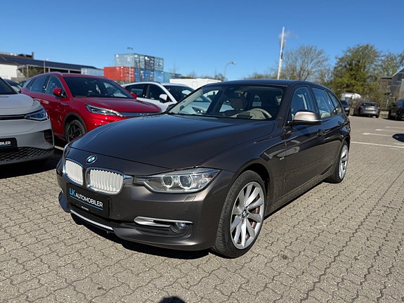 BMW 320d
