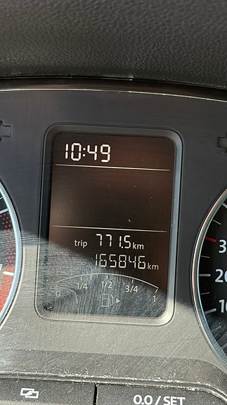 VW Polo til salg hos Nabilli