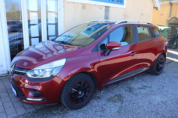 Renault Clio IV