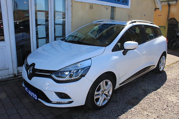 Renault Clio IV