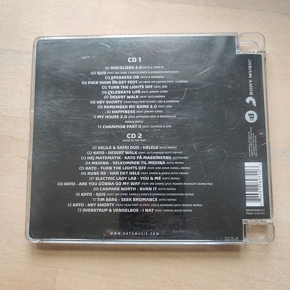 Product image 2 of 2