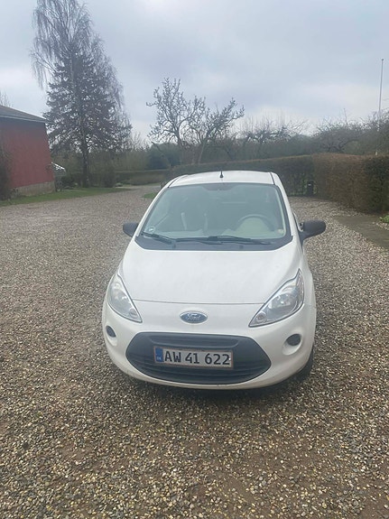 Ford Ka – billede 2