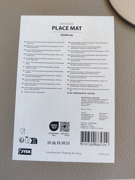 Product image 2 of 3