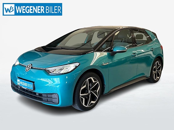 VW ID.3