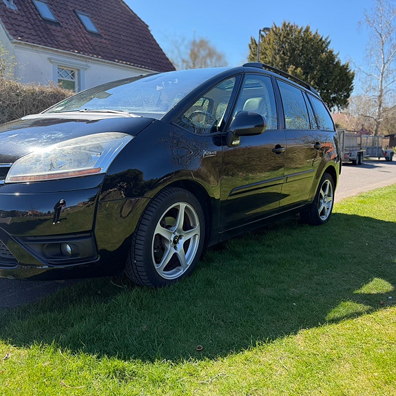 Citroen Grand C4 Picasso – billede 3