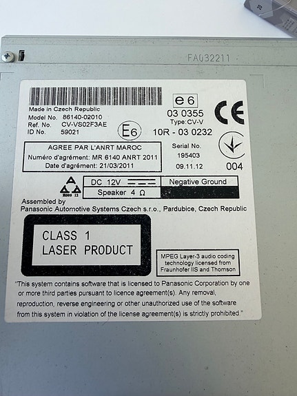 Product image 2 of 5