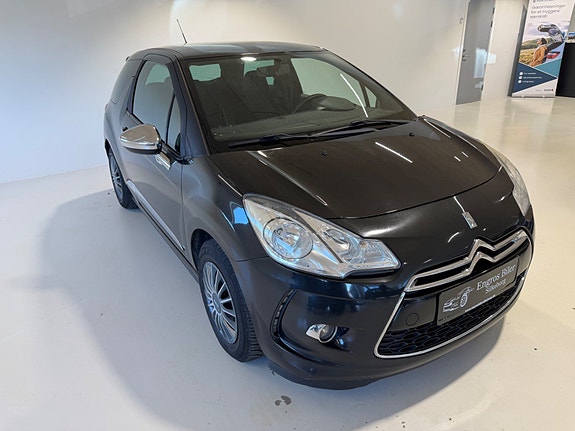 Citroen DS3