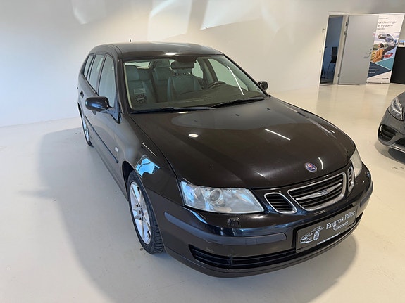 Saab 9-3