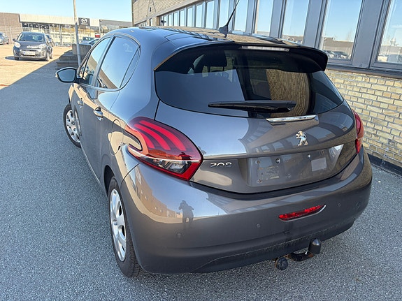 Peugeot 208 – billede 3