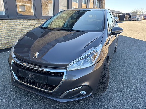 Peugeot 208 – billede 2