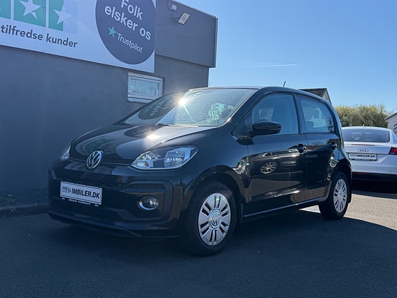 VW UP!