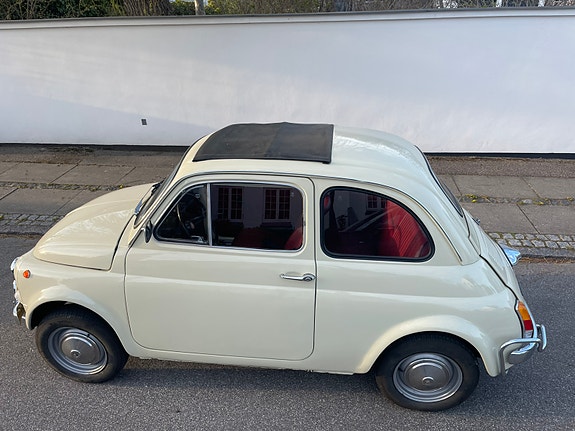 Fiat Berlina – billede 3