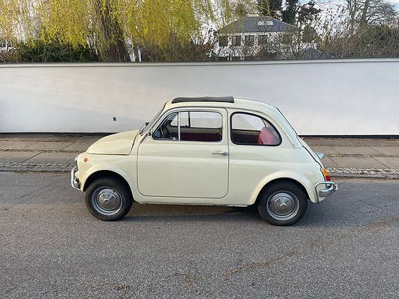 Fiat Berlina – billede 2