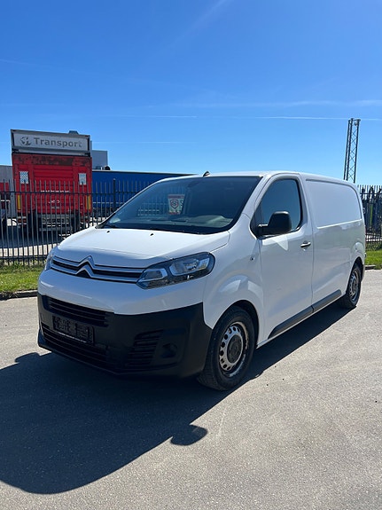 Citroen Jumpy