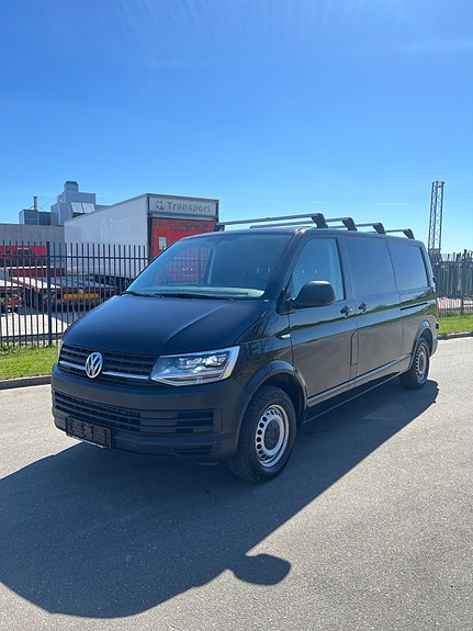 VW Transporter