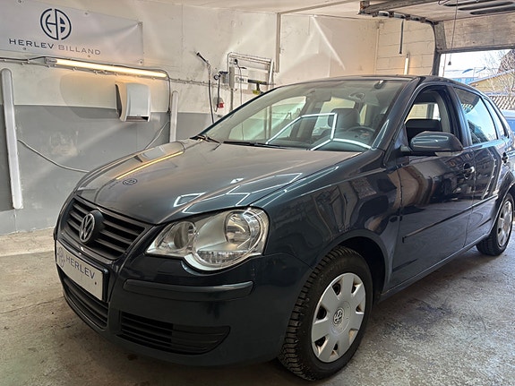 VW Polo