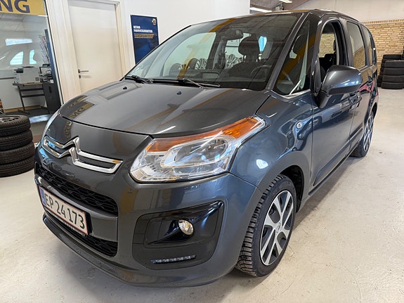 Citroen C3 Picasso