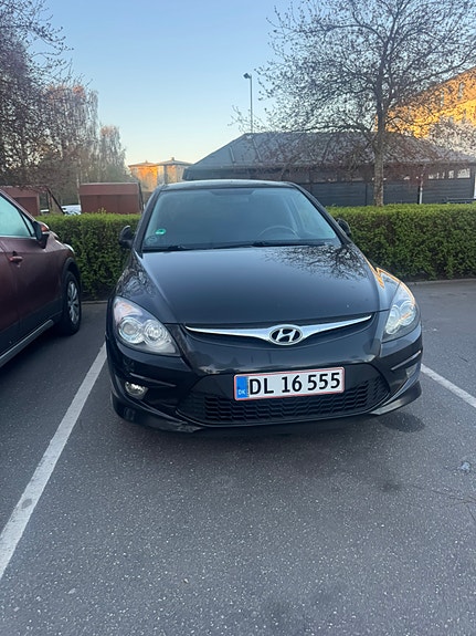 Hyundai i30 – billede 2