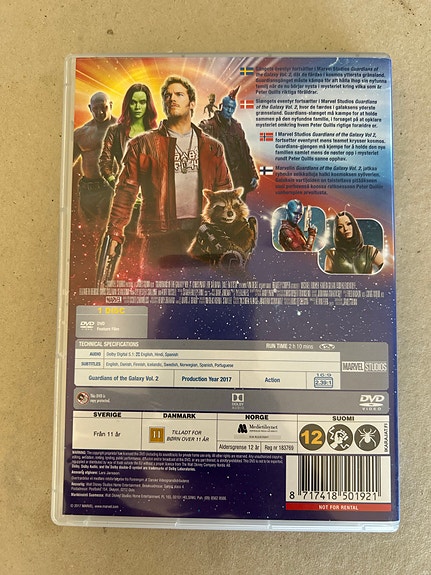 Product image 2 of 2