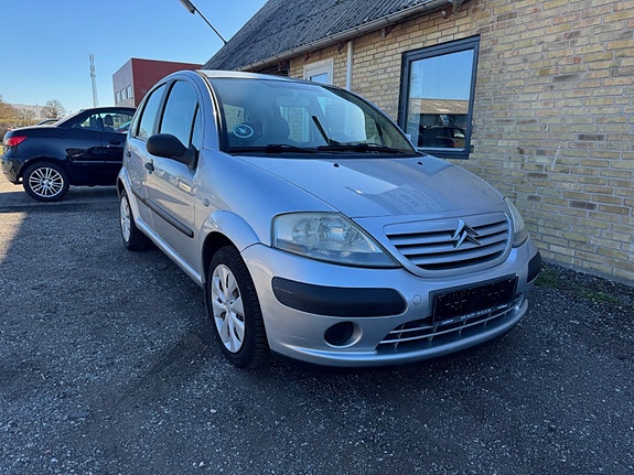 Citroen C3