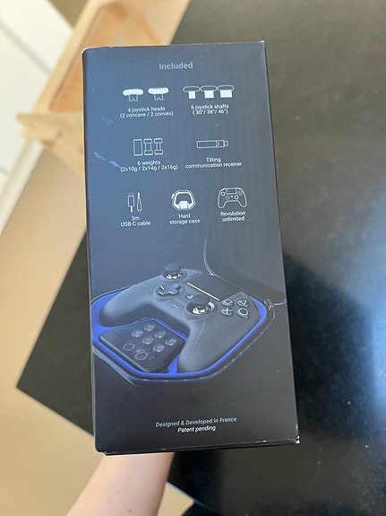 Product image 2 of 3