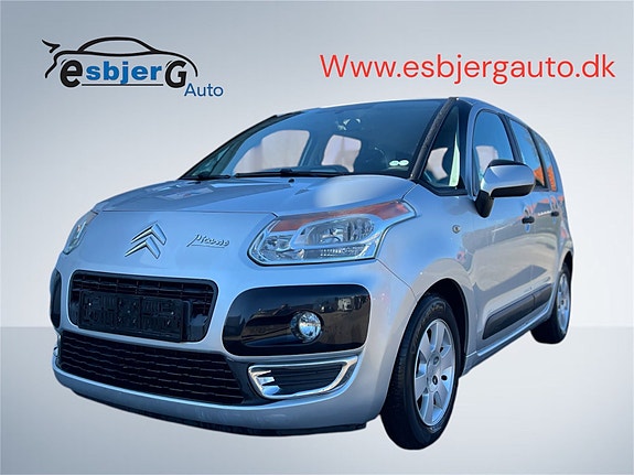 Citroen C3 Picasso