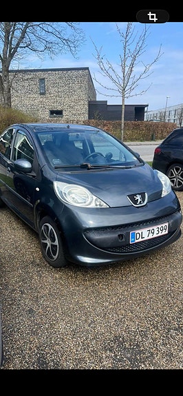 Peugeot 107 – billede 3