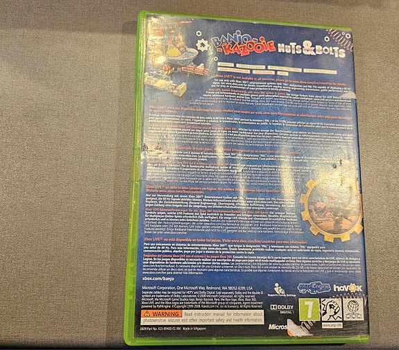 Product image 3 of 3