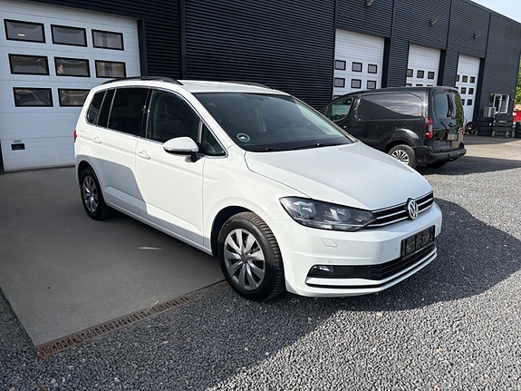 VW Touran