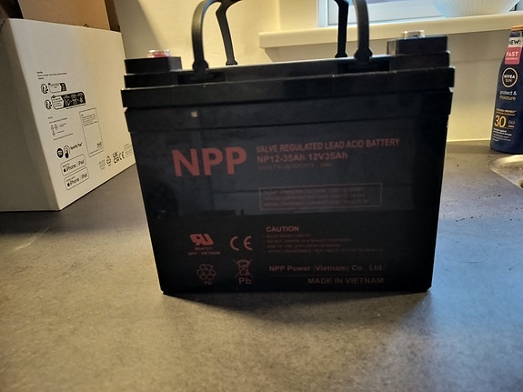 Product image 2 of 3