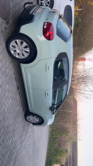 Citroen C3 – billede 3
