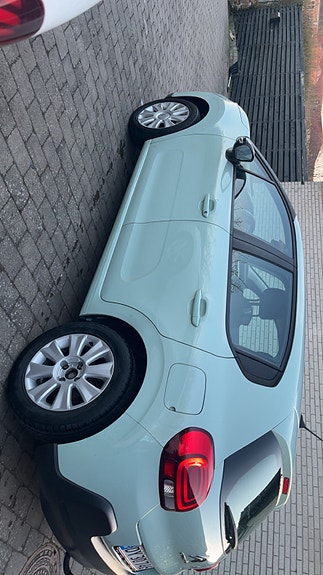 Citroen C3 – billede 2