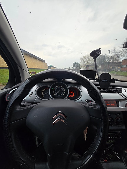 Citroen C3 – billede 3