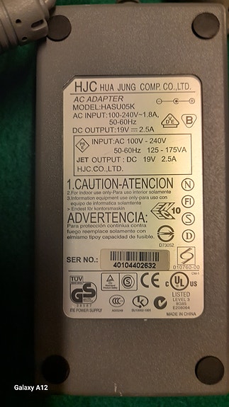 Product image 2 of 5