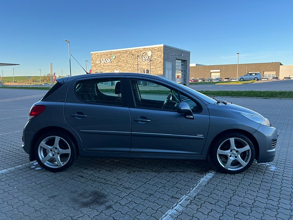 Peugeot 207 – billede 3