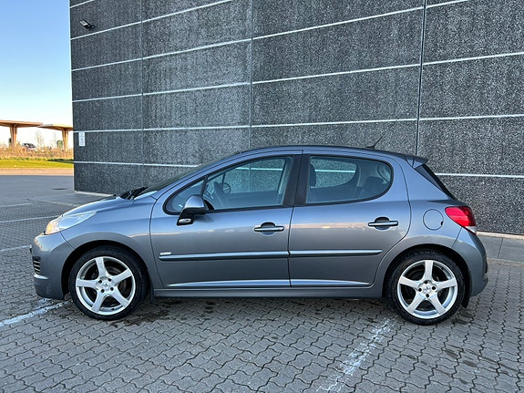 Peugeot 207 – billede 2