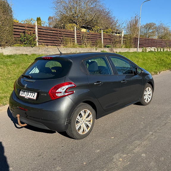 Peugeot 208 – billede 3