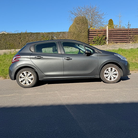 Peugeot 208 – billede 2